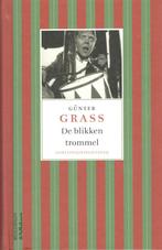 Günter Grass - De blikken trommel / hardcover., Boeken, Ophalen of Verzenden, Zo goed als nieuw