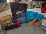 Sport - weight gainer - eiwitten en proteïne XXL NUTRITION, Sport en Fitness, Gezondheidsproducten en Wellness, Ophalen, Zo goed als nieuw