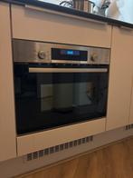 Combi magnetron Bosch, Witgoed en Apparatuur, Ovens, Ophalen, Gebruikt, 45 tot 60 cm, Minder dan 45 cm