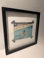 Stephan Shore Print in Lijst, Ophalen of Verzenden