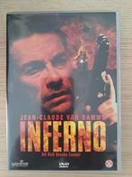 Inferno, Ophalen of Verzenden, Zo goed als nieuw, Actie