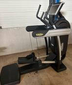 Technogym Vario Excite+ 700 UNITY Crosstrainer / Step BLACK, Ophalen of Verzenden, Nieuw, Overige typen