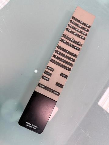 B & O afstandsbediening BEOLINK 1000 beschikbaar voor biedingen