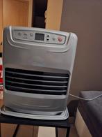 Laserkachel qlima, Ophalen, Overige brandstoffen, Petroleumkachel