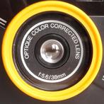 Keystone outdoor analoge camera., Ophalen of Verzenden, Gebruikt, Compact, Overige Merken