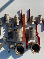 Installatie, Minder dan 30 cm, Overige typen, Minder dan 60 cm, Ophalen of Verzenden