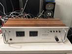 Ohio Sound power amp, Sound, Buis of Buizen, Ophalen of Verzenden, Ohio sound