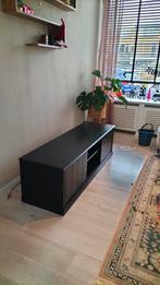 Tv meubel TEAB, Ophalen, Gebruikt, 25 tot 50 cm, Minder dan 100 cm