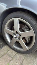 Volvo v70R S60R 18 inch Pegasus velgen, 18 inch, Gebruikt, Ophalen of Verzenden, Volvo