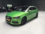 Audi A3 Sportback 1.4 e-tron PHEV Ambition Pro Line plus I P, 8 kWh, Gebruikt, 4 cilinders, 150 pk