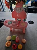 Lunchstoel baby annabell, Ophalen of Verzenden, Zo goed als nieuw, Babypop