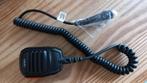hytera handmike SM18N2, Telecommunicatie, Zenders en Ontvangers, Ophalen of Verzenden, Nieuw, Zender en Ontvanger