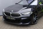 BMW 8 Serie Gran Coupé M850i xDrive | High Executive, Automaat, Gebruikt, 4395 cc, Leder