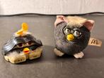 Happy Meal Furby's - Set van 2, Ophalen of Verzenden, Gebruikt