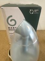 Babymoov - Luchtbevochtiger - Hygro (+), -, -, Nieuw, Ophalen of Verzenden