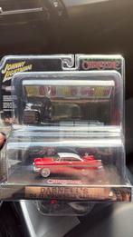 Johnny Lightining Christine diorama 1/64, Hobby en Vrije tijd, Ophalen of Verzenden, Nieuw, Auto