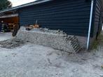 Gebruikte betonklinkers ~60m², Ophalen, Gebruikt, Klinkers, 10 m² of meer