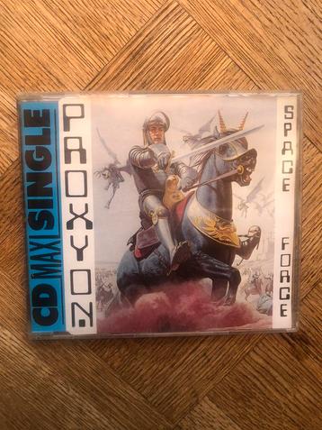 Proxyon Maxi CD Singles (3 stuks) beschikbaar voor biedingen