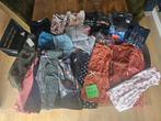Merken Kleding pakket maat 92, Ophalen of Verzenden, Gebruikt, Meisje