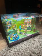 Uniek LEGO friends winkeldisplay van maar liefst 3 sets!, Ophalen, Gebruikt