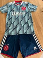 Ajax tenuetje shirt maat xs en broekje maat s, Shirt, Ophalen of Verzenden, Zo goed als nieuw, Maat S