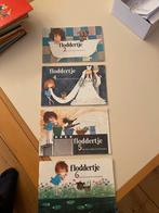 Floddertje Boeken Serie - Annie M.G. Schmidt, Ophalen of Verzenden, Gelezen