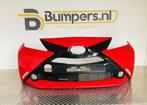 BUMPER Toyota Aygo 2014-2017 52112-0H020 VOORBUMPER 12608z, Ophalen of Verzenden