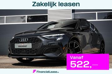 Audi A3 Sportback 40 TFSI e Business edition beschikbaar voor biedingen