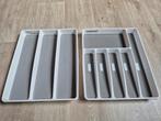 Madesmart besteklades/-bakken, Ophalen, Gebruikt, Kunststof