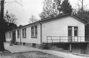 (387-150-011) Nunspeet De Duiventil beschikbaar voor biedingen