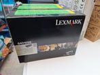 3x Lexmark 64016SE Toner - Nieuw, ongebruikt, Ophalen of Verzenden, Nieuw, Toner