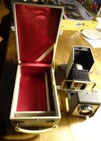 Erno Cabine projector Zwitserland 1960, Ophalen, Erno Cabine, Overige resoluties, Gebruikt