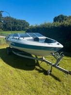 Bayliner capri 1950 bowrider, Ophalen, Gebruikt, Overige typen, Motorboot
