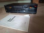 Sony tc-w320, Audio, Tv en Foto, Cassettedecks, Ophalen, Sony