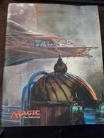 Aether revolt complete set inclusief binder, Verzenden