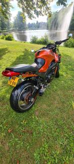 Kawasaki zzr 1100cc, Motoren, Motoren | Kawasaki, Particulier, Naked bike
