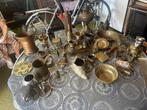 Diverse koperen spulletjes, Antiek en Kunst, Antiek | Koper en Brons, Ophalen, Koper