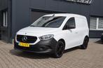 Mercedes-benz CITAN 110 CDI Fourgon L1 Pro ***BPM VRIJ***, Voorwielaandrijving, Wit, Mercedes-Benz, 19 km/l