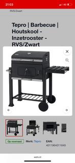 Tepro bbq, Ophalen, Gebruikt, Tepro