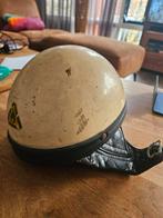 Pothelm- Vintage jaren '50 en '60, Ophalen of Verzenden, Gebruikt, Medium, DDR