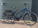 Velo de Ville Trekking Bosch Middenmotor Elektrische fiets, Minder dan 10 versnellingen, Velo de Ville, Zo goed als nieuw, Velo de Ville