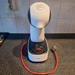 Dolce gusto wit, Ophalen, Koffiemachine