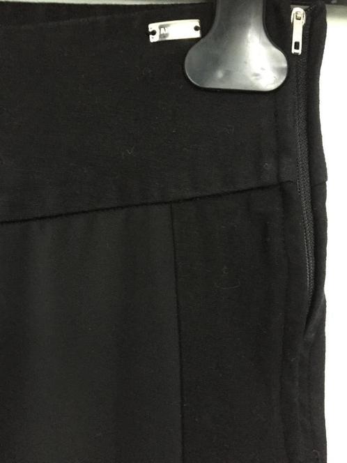 C1079 AIRFIELD maat 36=S zwart comfort broek pantalon, Kleding | Dames, Spijkerbroeken en Jeans, Zo goed als nieuw, W28 - W29 (confectie 36)