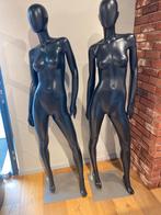 Dames paspoppen/mannequins 5 stuks, Ophalen, Zo goed als nieuw