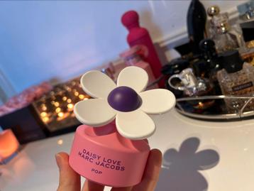 Marc Jacobs Daisy love POP beschikbaar voor biedingen