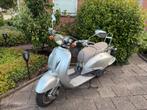 Scooter zonder kenteken, Fietsen en Brommers, Brommers | Overige merken, Ophalen, Zo goed als nieuw