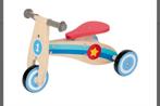 Playtive houten loopfiets, Zo goed als nieuw, Ophalen