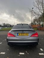 Mercedes-Benz CLA 200 1.6 115KW 7G-DCT (aut) 2014 Grijs, Auto's, 715 kg, Grijs, Particulier, Sedan