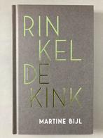 RinkeldeKink - Martine Bijl (Nieuw), Ophalen of Verzenden, Nieuw, Overige