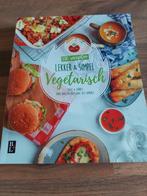 Lekker en simpel vegetarisch, Ophalen of Verzenden, Nieuw, Vegetarisch
